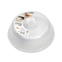 Daiso Plastic deep cover