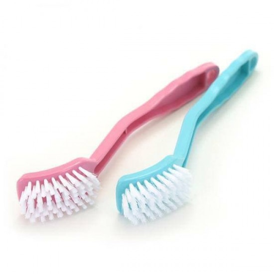 Daiso Shoes cleaning brush