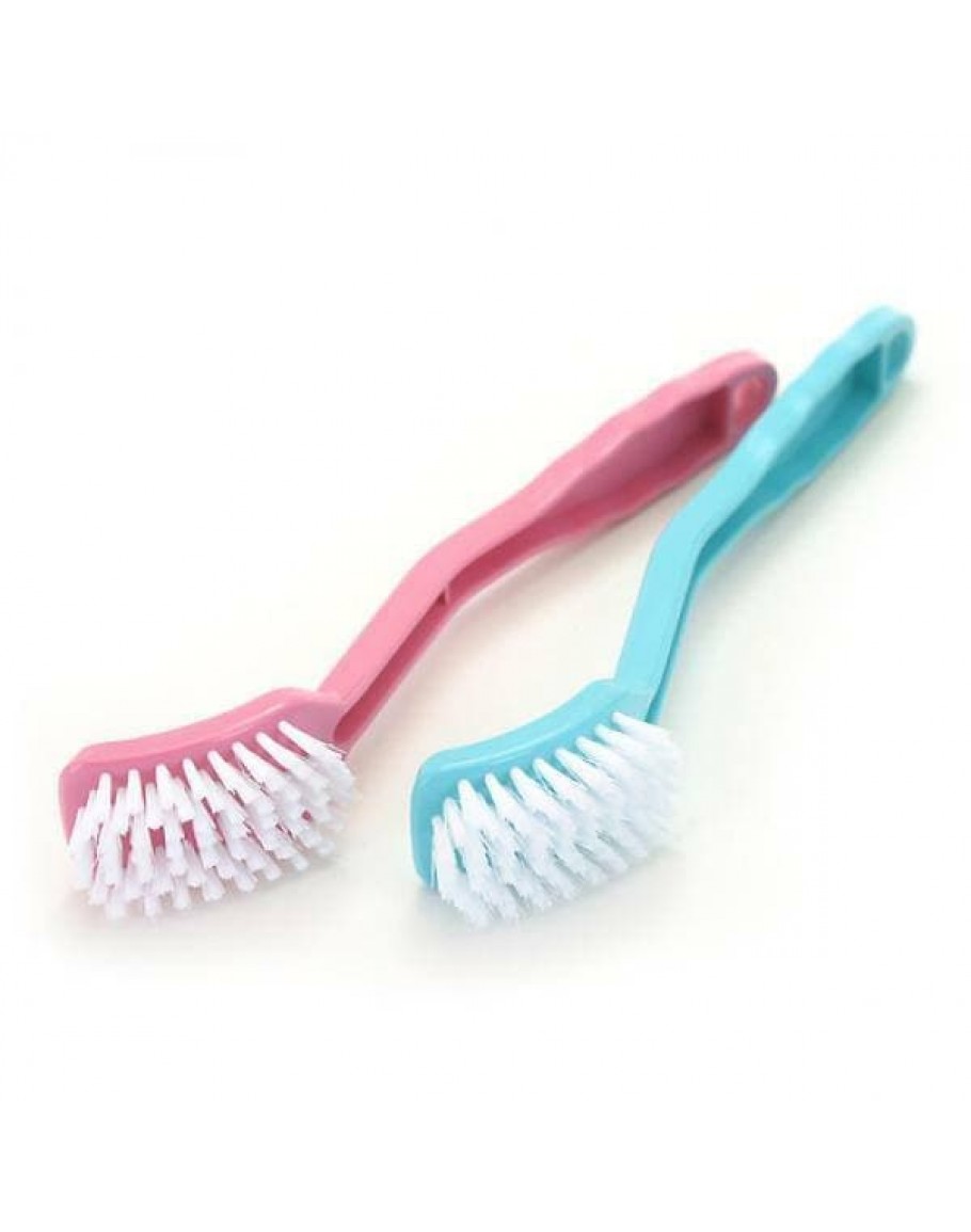 Daiso Shoes cleaning brush- Kitems