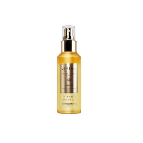 D'Alba White Truffle Suprime Serum 100ml 