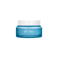 d'Alba Ampoule Balm White Truffle Eco Moisturizing Cream 50g