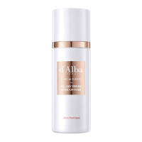 d'Alba BLANC de RUNWAY ALL DAY SERUM MAKE-UP FIXER 80ml