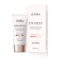 D'ALBA Waterfull Tone-up Sun Cream spf50+ pa++++ 50ml