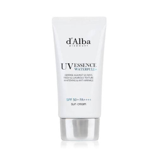 d'Alba Waterfull SPF50+PA++++ 50ml 