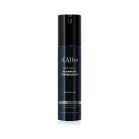 d'Alba White Truffle Balancing Water Cream 50ml 
