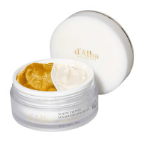 d'Alba White Truffle Double Serum and Cream 70g