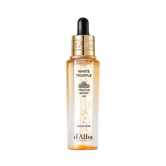 d'Alba White Truffle Prestige Watery Oil 30ml