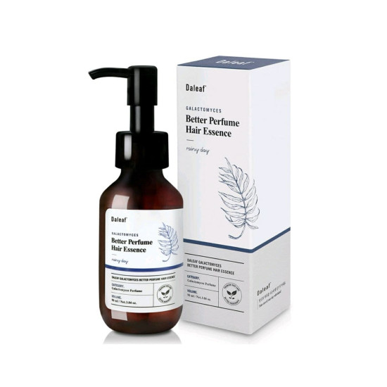 DALEAF Better Perfume Hair Essence Rainy Day 90ml
