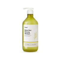 DALEAF Chlorella Better Root Relaxing Shampoo 1000ml