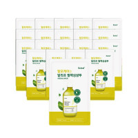 DALEAF Chlorella Better Root Relaxing Shampoo 20ea x 6ml