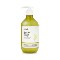 DALEAF Chlorella Better Root Relaxing Shampoo 500ml