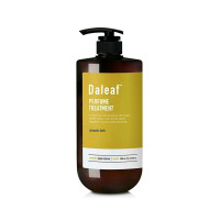 Daleaf Ginger Better Perfume Anti-Hair Loss Treatment Romantic Herb 10...
