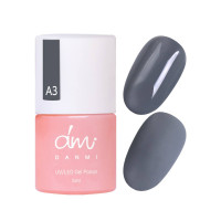 Danmi UV Led Gel Polish A3 5ml 