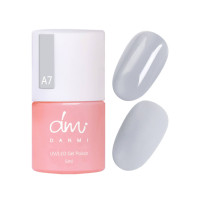 Danmi UV Led Gel Polish A7 5ml 