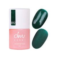 Danmi UV Led Gel Polish B12 5ml