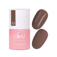 Danmi UV Led Gel Polish C3 5ml