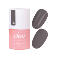 Danmi UV Led Gel Polish C6 5ml