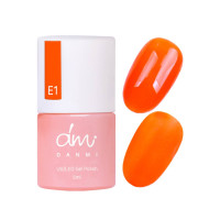 Danmi UV Led Gel Polish E1 5ml