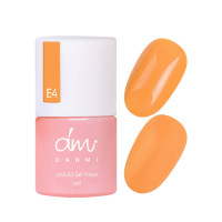 Danmi UV Led Gel Polish E4 5ml 