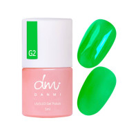 Danmi UV Led Gel Polish G2 5ml