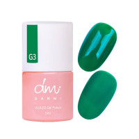 Danmi UV Led Gel Polish G3 5ml 