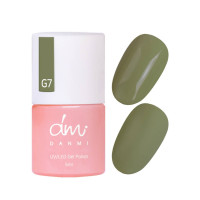 Danmi UV Led Gel Polish G7 5ml 