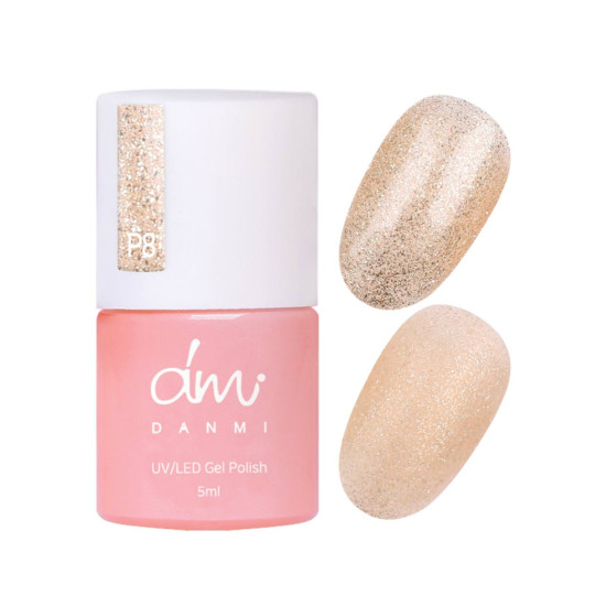 Danmi UV Led Gel Polish P8 5ml 