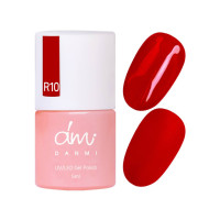 Danmi UV Led Gel Polish R10 5ml - Цветной гель-лак 5мл