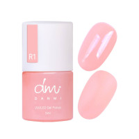 Danmi UV Led Gel Polish R1 5ml 