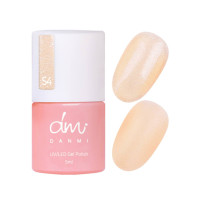 Danmi UV Led Gel Polish S4 5ml