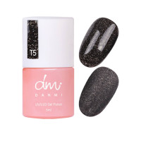 Danmi UV Led Gel Polish T5 5ml