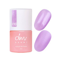 Danmi UV Led Gel Polish V10 5ml 