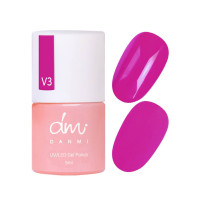 Danmi UV Led Gel Polish V3 5ml 