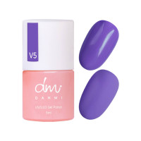 Danmi UV Led Gel Polish V5 5ml