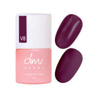 Danmi UV Led Gel Polish V8 5ml 
