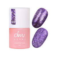 Danmi UV Led Gel Polish W9 5ml