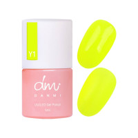 Danmi UV Led Gel Polish Y1 5ml 