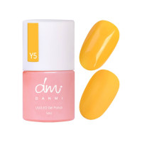 Danmi UV Led Gel Polish Y5 5ml