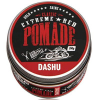 DASHU Classic Extreme Red Pomade 100g