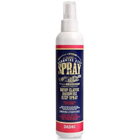 DASHU Classic Hard Wire Keep Spray 250ml