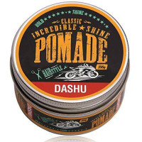 DASHU Classic Incredible Shine Pomade 100g