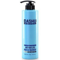 DASHU Daily Anti-Hair Loss Protein Treatment 500ml