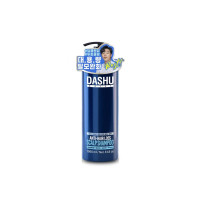 Dashu Daily Anti-Hair Loss Scalp Shampoo 1000ml 