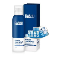 Dashu Daily Cooling Scalp Spray 200ml