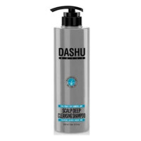 DASHU Daily Scalp Deep Cleansing Shampoo 500ml