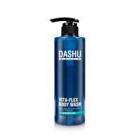 Dashu Daily Vita-Flex All In One Body Wash 500ml
