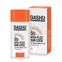 DASHU Daily Vita-Flex Sun Stick SPF50+ PA++++15g