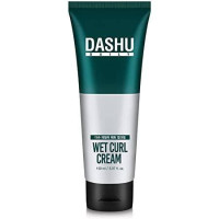 DASHU Daily Wet Curl Cream 150ml