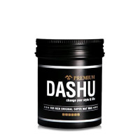 DASHU For Men Original Premium Super Mat Hair Wax 100ml