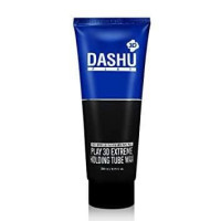 DASHU Play 3D Extreme Holding Tube Wax 200ml